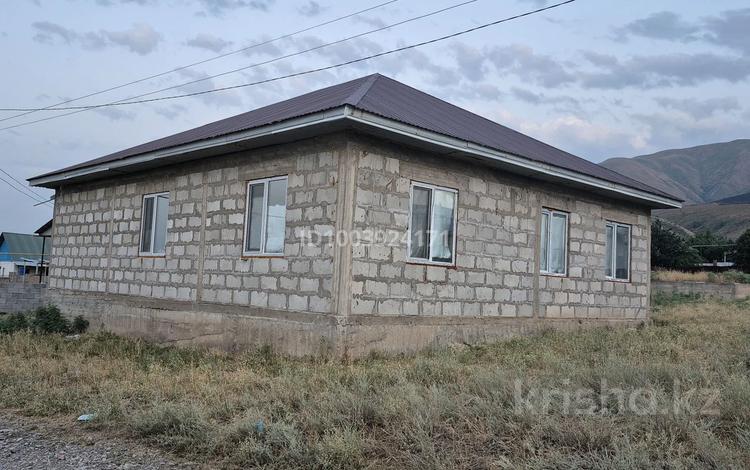 Отдельный дом · 5 комнат · 145 м² · 8 сот., Жаңа ғасыр 122 — Хамза мешітінің жанында за 18 млн ₸ в Бекболате — фото 2