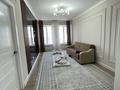 1-комнатная квартира, 40 м², 12/20 этаж посуточно, Жана кала 4 — Рамада гостиница артында туран молл жаны за 30 000 〒 в Туркестане