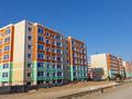 3-комнатная квартира, 89.55 м², 4/6 этаж, 38 мкрн 8 за 16.5 млн 〒 в Актау