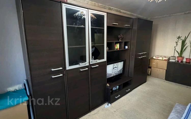 1-бөлмелі пәтер · 30 м² · 2/5 қабат, Мкр. Самал 31, бағасы: 12.5 млн ₸ в Талдыкоргане, военный городок Улан — фото 2