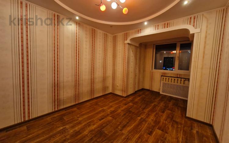 3-бөлмелі пәтер · 77.1 м² · 3/10 қабат, Назарбаева 20/1, бағасы: 33 млн ₸ в Павлодаре — фото 2