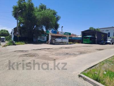 Участок · 0.1101 га, Пр. Рыскулова — ул. Омская за 75 млн ₸ в Алматы, Жетысуский р-н