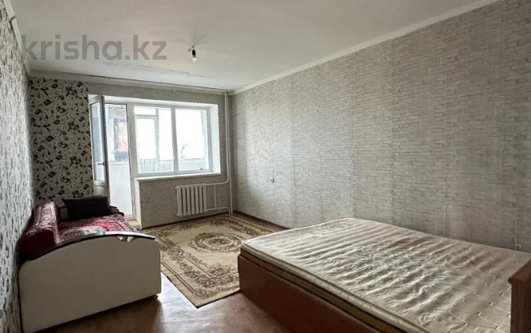 1-бөлмелі пәтер · 41 м² · 6/10 қабат, мкр 12, бағасы: 13.8 млн ₸ в Актобе — фото 3
