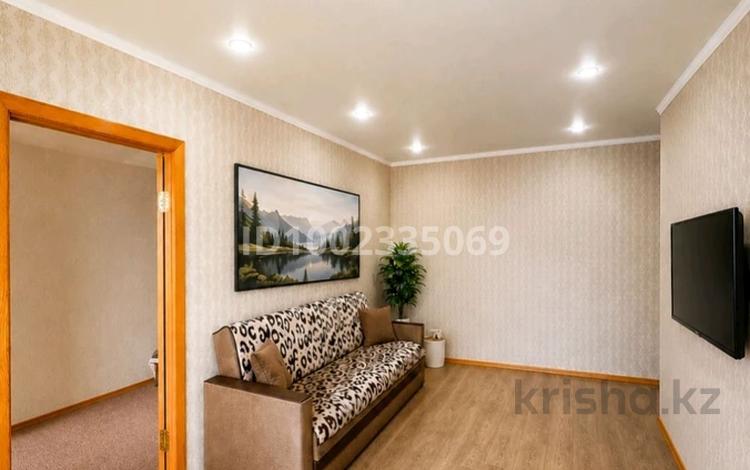 2-комнатная квартира · 45 м² · 3/5 этаж, мкр Новый Город, проспект Бухар Жырау 52 — Цум, Абзал, Центральный парк, все гимназии 92, 45, 38, 93, Нурмакова за 22 млн ₸ в Караганде, Казыбек би р-н — фото 45