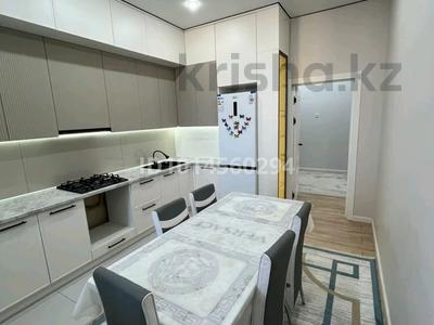 2-комнатная квартира · 66 м² · 3/9 этаж, Хан танири 4582/2 за 200 000 ₸ в Шымкенте, Каратауский р-н