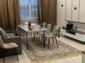 2-комнатная квартира · 50 м² · 1/7 этаж, мкр Кайрат за 250 000 ₸ в Алматы, Турксибский р-н