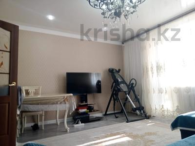 3-бөлмелі пәтер · 67.6 м² · 5/5 қабат, Мкр. Степной-1, бағасы: 24 млн ₸ в Караганде, Казыбек би р-н