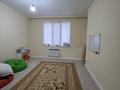4-бөлмелі пәтер · 120.3 м² · 2/9 қабат, Нұрсая ш/а., Абулхайыр хана 74-1, бағасы: 52 млн ₸ в Атырау, мкр Нурсая — фото 7