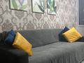 1-комнатная квартира · 70 м² · 1/9 этаж, мкр Нурсат 135б за 11 000 ₸ в Шымкенте, Каратауский р-н