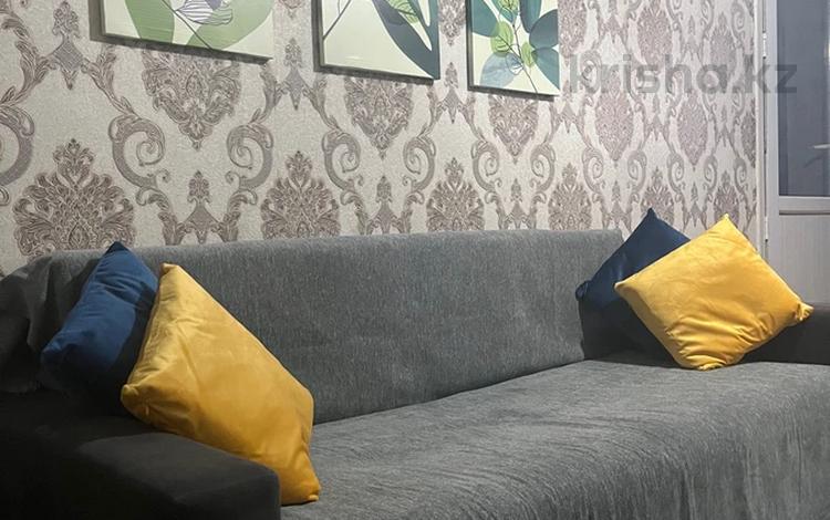 1-комнатная квартира · 70 м² · 1/9 этаж, мкр Нурсат 135б за 11 000 ₸ в Шымкенте, Каратауский р-н — фото 2