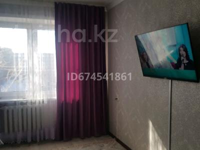 1-комнатная квартира, 36.2 м², 4/5 этаж, Алтынсарина 32 — Джамбула за 9.5 млн 〒 в Кокшетау