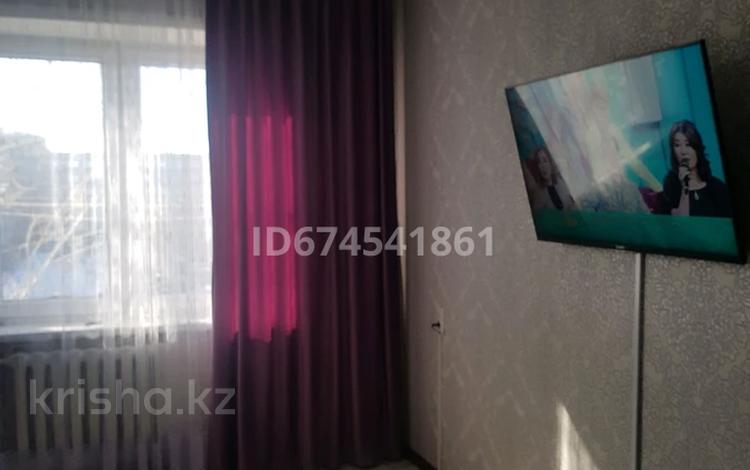 1-комнатная квартира, 36.2 м², 4/5 этаж, Алтынсарина 32 — Джамбула за 9.5 млн 〒 в Кокшетау — фото 2