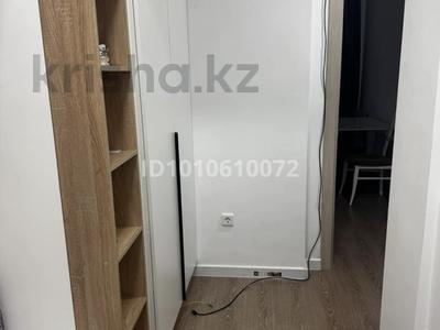 1-комнатная квартира · 41 м² · 7/9 этаж, Территория ПК Кунаева 189/1 за 30 млн 〒 в Алматы, Турксибский р-н