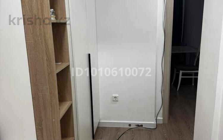1-бөлмелі пәтер · 41 м² · 7/9 қабат, Территория ПК Кунаева 189/1, бағасы: 30 млн ₸ в Алматы, Турксибский р-н — фото 2