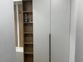 1-бөлмелі пәтер · 41 м² · 7/9 қабат, Территория ПК Кунаева 189/1, бағасы: 30 млн ₸ в Алматы, Турксибский р-н — фото 3