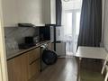 1-бөлмелі пәтер · 41 м² · 7/9 қабат, Территория ПК Кунаева 189/1, бағасы: 30 млн ₸ в Алматы, Турксибский р-н — фото 8