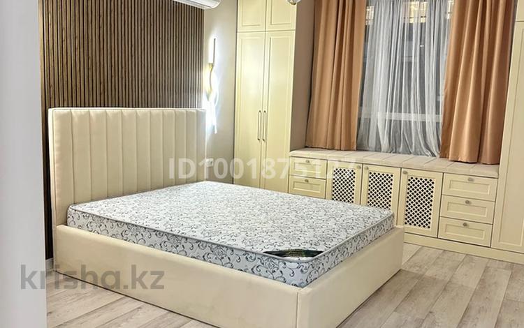 1-бөлмелі пәтер · 40.4 м² · 7/12 қабат, Коктерек 139/12, бағасы: 38 млн ₸ в Алматы, Наурызбайский р-н — фото 2