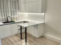 1-бөлмелі пәтер · 40.4 м² · 7/12 қабат, Коктерек 139/12, бағасы: 38 млн ₸ в Алматы, Наурызбайский р-н — фото 2