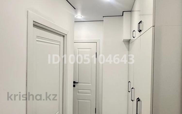 1-комнатная квартира · 36 м² · 1/9 этаж, мкр Шугыла, Райымбека 590/12 за 200 000 ₸ в Алматы, Наурызбайский р-н — фото 2