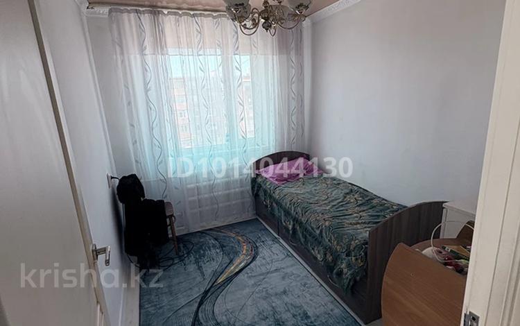 4-комнатная квартира · 61.5 м² · 5/5 этаж, Муса-Джалиля 19 — Возле 7-ой школы за 17.5 млн ₸ в Жезказгане — фото 2