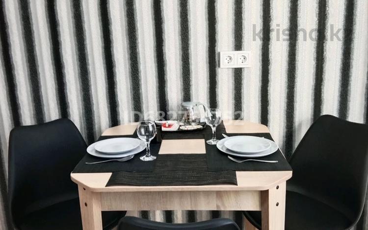 1-комнатная квартира · 44 м² · 10/12 этаж, Мангилик ел 58 за 16 000 〒 в Астане, Есильский р-н — фото 2