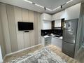 2-бөлмелі пәтер · 49 м² · 10/20 қабат, Гагарина 310, бағасы: 55 млн ₸ в Алматы, Бостандыкский р-н — фото 11