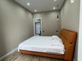 2-бөлмелі пәтер · 49 м² · 10/20 қабат, Гагарина 310, бағасы: 55 млн ₸ в Алматы, Бостандыкский р-н — фото 2