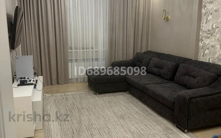4-бөлмелі пәтер · 110 м² · 3/4 қабат, Береке — ТРЦ Плаза, Спорткомплекс «Тобол Арена», бағасы: 63 млн ₸ в Костанае — фото 9