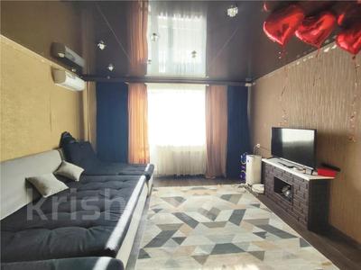 2-бөлмелі пәтер · 54 м² · 10/10 қабат, Юго-Восток ш/а., Степной 4, бағасы: 18 млн ₸ в Караганде, Казыбек би р-н