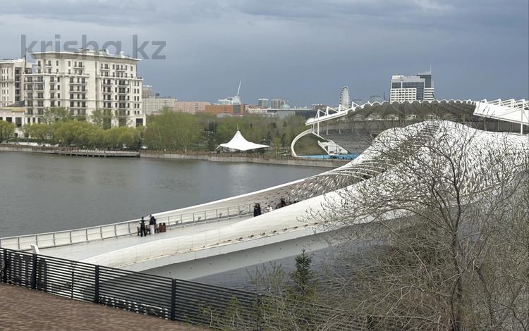 6-комнатная квартира · 245 м², Республики 3/2 за 2.3 млн ₸ в Астане, Сарыарка р-н — фото 3