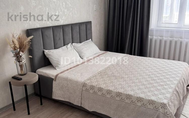 1-комнатная квартира · 50 м² · 2/9 этаж, Танирбергенова 31 за 2 000 ₸ в Семее — фото 2