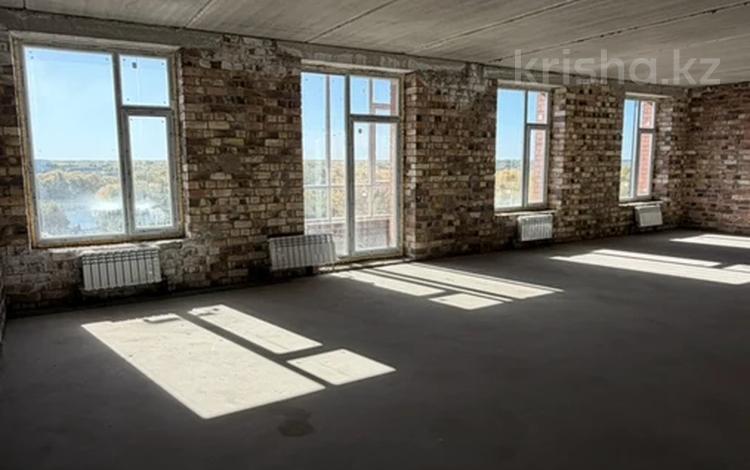 4-комнатная квартира · 118.22 м² · 8/9 этаж, Академика Сатпаева 306 за ~ 65 млн ₸ в Павлодаре — фото 2