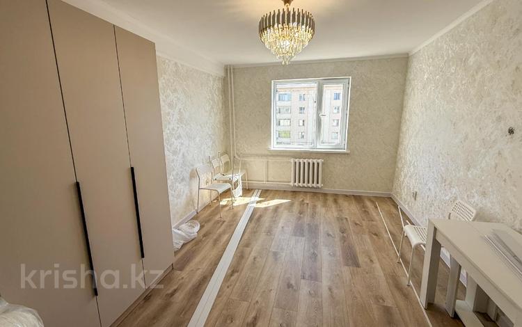 1-комнатная квартира · 45 м² · 4/5 этаж, Бирлик за 20.5 млн ₸ в Талдыкоргане, мкр Бирлик — фото 2