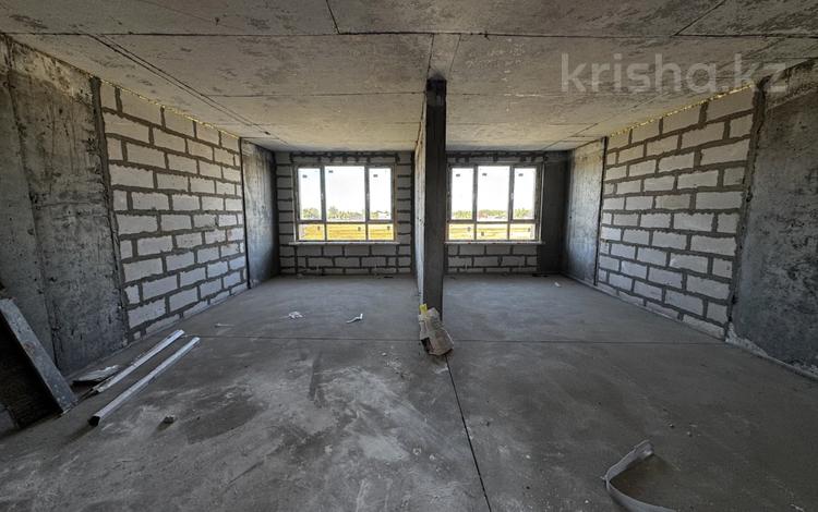 2-бөлмелі пәтер · 45.5 м² · 5/6 қабат, ​Кульджинский тракт 2 к1, бағасы: 18.5 млн ₸ в  — фото 2