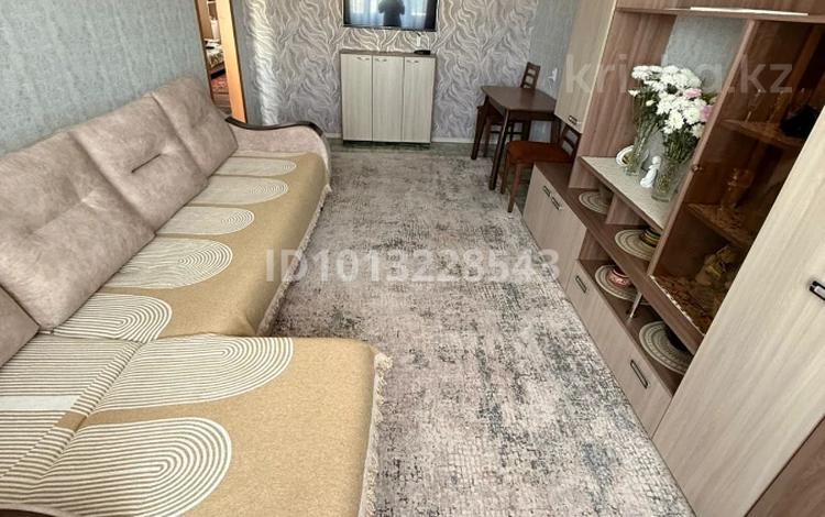 3-комнатная квартира · 61.5 м² · 4/5 этаж, 3 50 за 11.5 млн ₸ в Степногорске — фото 8