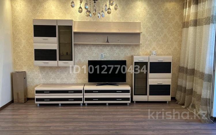 1-комнатная квартира · 54.8 м² · 2/5 этаж, ЖМ Лесная поляна 17 за 19.8 млн ₸ в Косшы — фото 2