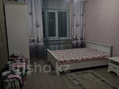 1-бөлмелі пәтер · 45 м² · 3/5 қабат, Мамыр-7 ш/а. 19 — Шаляпина-Момыш Улы, бағасы: 200 000 ₸ в Алматы, Ауэзовский р-н