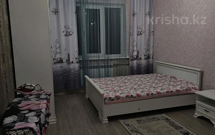 1-комнатная квартира · 45 м² · 3/5 этаж, мкр Мамыр-7 19 — Шаляпина-Момыш Улы за 200 000 ₸ в Алматы, Ауэзовский р-н — фото 2
