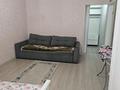1-комнатная квартира · 45 м² · 3/5 этаж, мкр Мамыр-7 19 — Шаляпина-Момыш Улы за 200 000 ₸ в Алматы, Ауэзовский р-н — фото 2