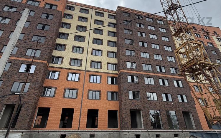 1-комнатная квартира · 40 м² · 5 этаж, Абулхаир хана 8А за 14 млн ₸ в Уральске — фото 2