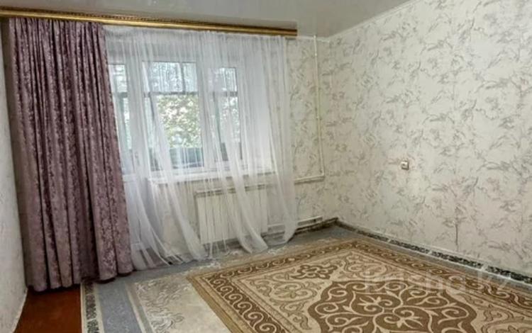 1-комнатная квартира · 37 м² · 5/9 этаж, молдагулова за 13 млн ₸ в Актобе — фото 2