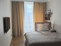 3-бөлмелі пәтер · 95 м² · 15/17 қабат, Тауелсиздик 23/1 — Шарль де Голль, бағасы: 72 млн ₸ в Астане, Алматы р-н