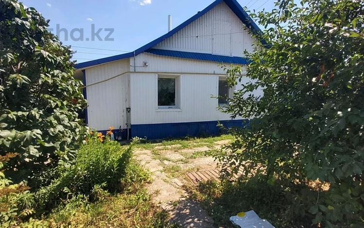 Отдельный дом · 4 комнаты · 94 м² · 6 сот., Зеленовская за 15 млн ₸ в Зачаганске — фото 2