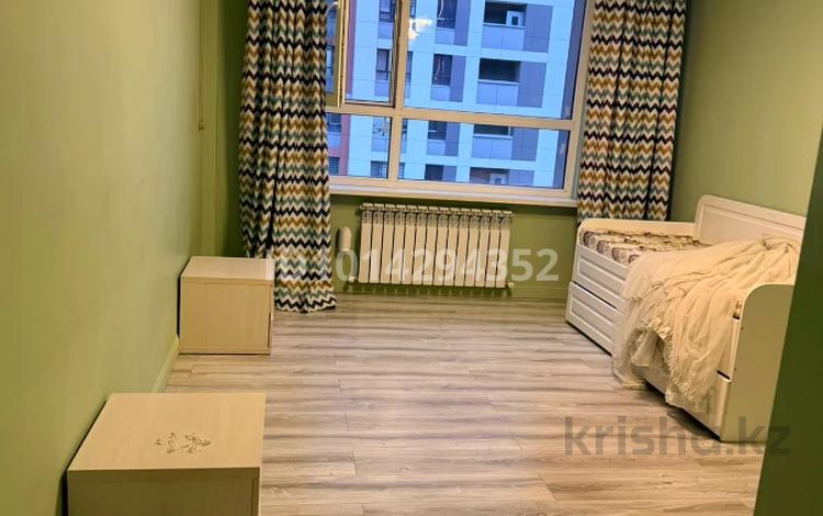 3-комнатная квартира · 86 м² · 5/12 этаж, Коктерек 139/7 за 400 000 ₸ в Алматы, Наурызбайский р-н — фото 4