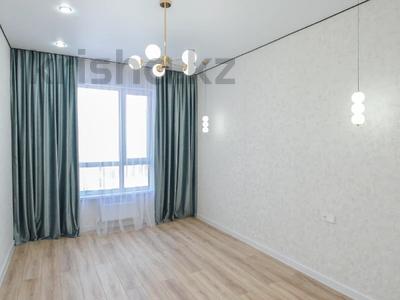 2-комнатная квартира · 60 м² · 19/20 этаж, Жумекен Нажимеденов за 31 млн ₸ в Астане, Сарайшык р-н