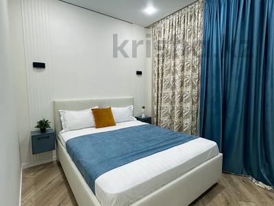 2-бөлмелі пәтер · 74 м² · 9/9 қабат, мкр Нурсая, Абулхайыр хана 74-5, бағасы: 22 600 〒 в Атырау