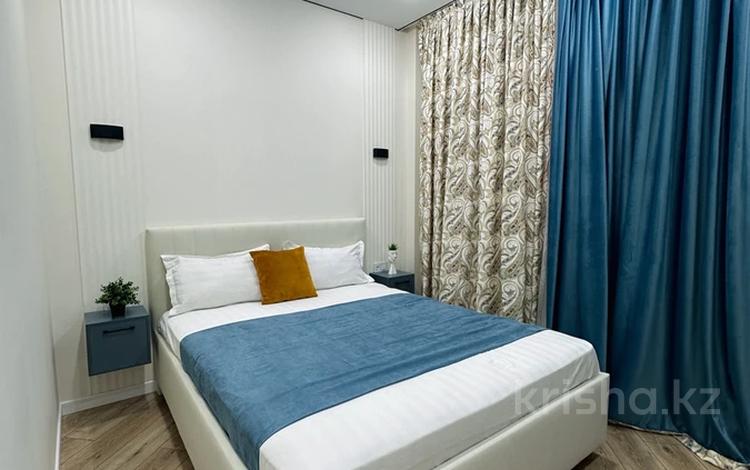 2-бөлмелі пәтер · 74 м² · 9/9 қабат, мкр Нурсая, Абулхайыр хана 74-5, бағасы: 22 600 〒 в Атырау — фото 27