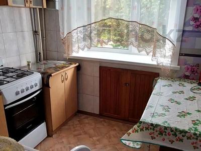 2-комнатная квартира, 48 м², 3/5 этаж помесячно, Жамбыла за 140 000 〒 в Петропавловске