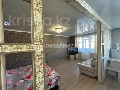 1-комнатная квартира, 33 м², 5/5 этаж, Интернациональная 29 за 13.5 млн 〒 в Петропавловске