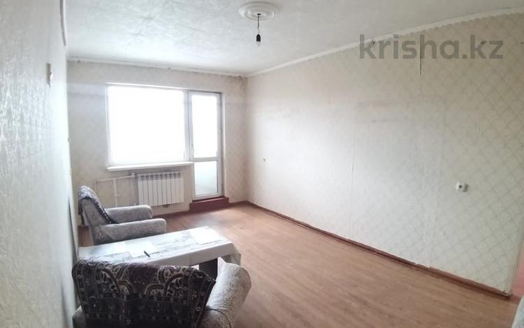3-комнатная квартира · 61.7 м² · 5/5 этаж, Майкудук, Майкудук, мкр Восток-1 за 14 млн ₸ в Караганде, Алихана Бокейханова р-н — фото 4